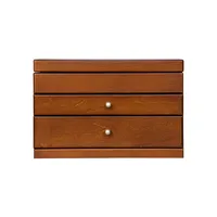 Brisbane Wooden Jewellery Box