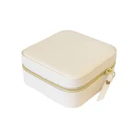 The Stowaway Line Stow & Go Jewellery Travel Box