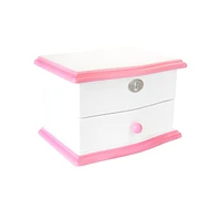 Katie Musical Ballerina Jewellery Box