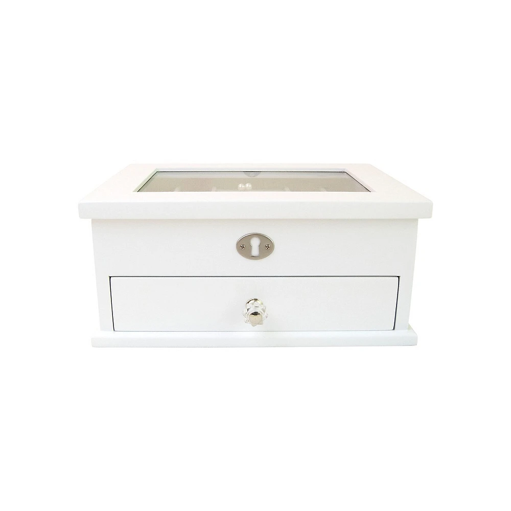 Mini Lili Jewellery Box