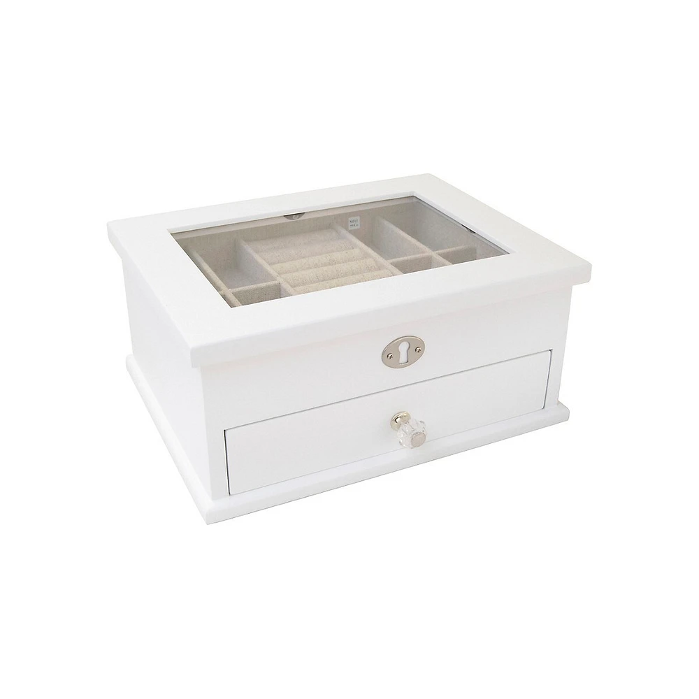 Mini Lili Jewellery Box