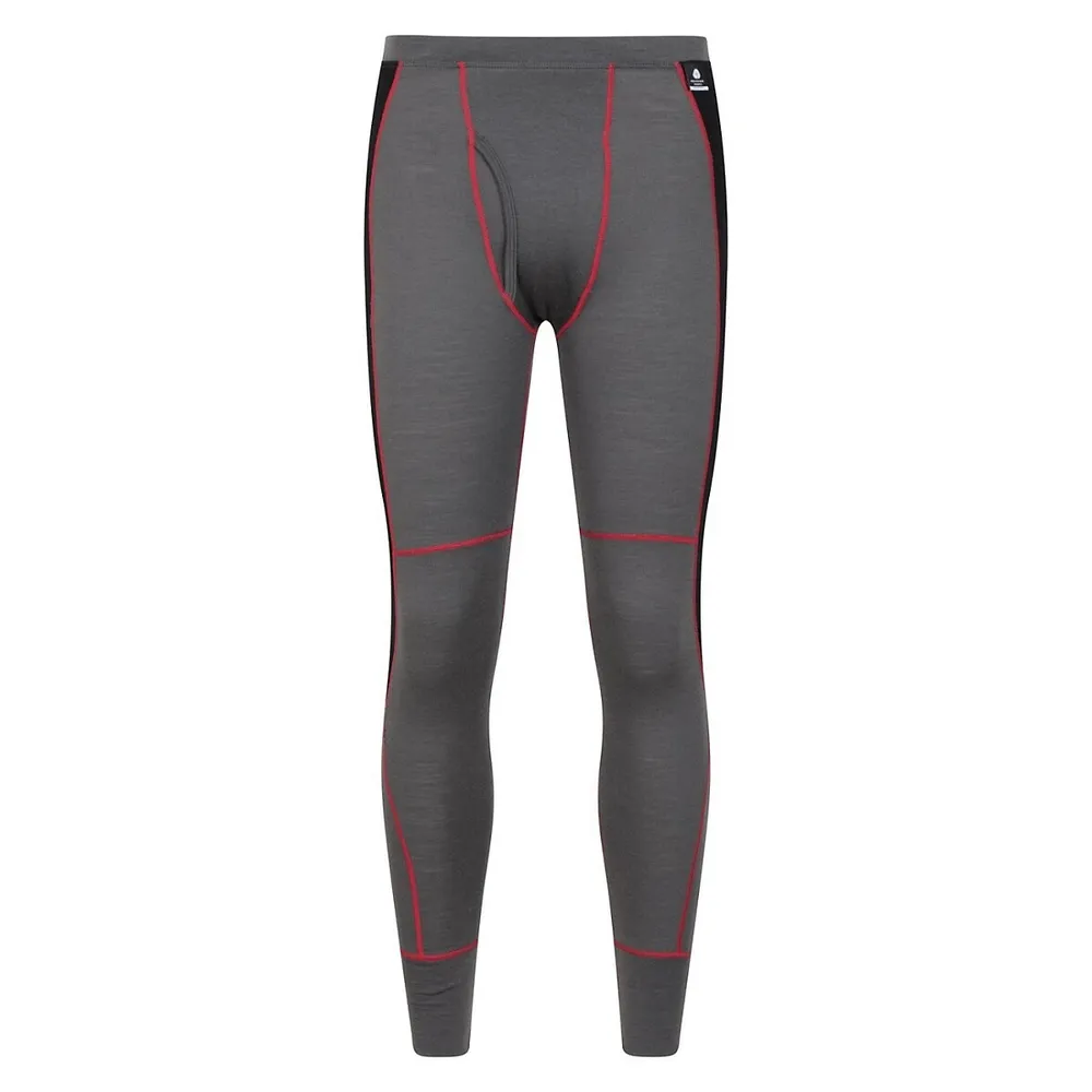 Mountain Warehouse Womens/ladies Talus Base Layer Bottoms