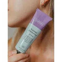 Supergel Oil-Free Moisturizer with Aloe Vera, Niacinimide and Vitamin C