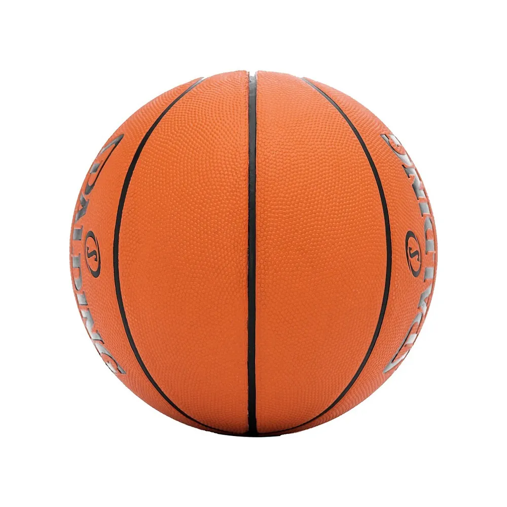Varsity Tf-150 Rubber Basketball, Indoor-outdoor Performance Basketball
