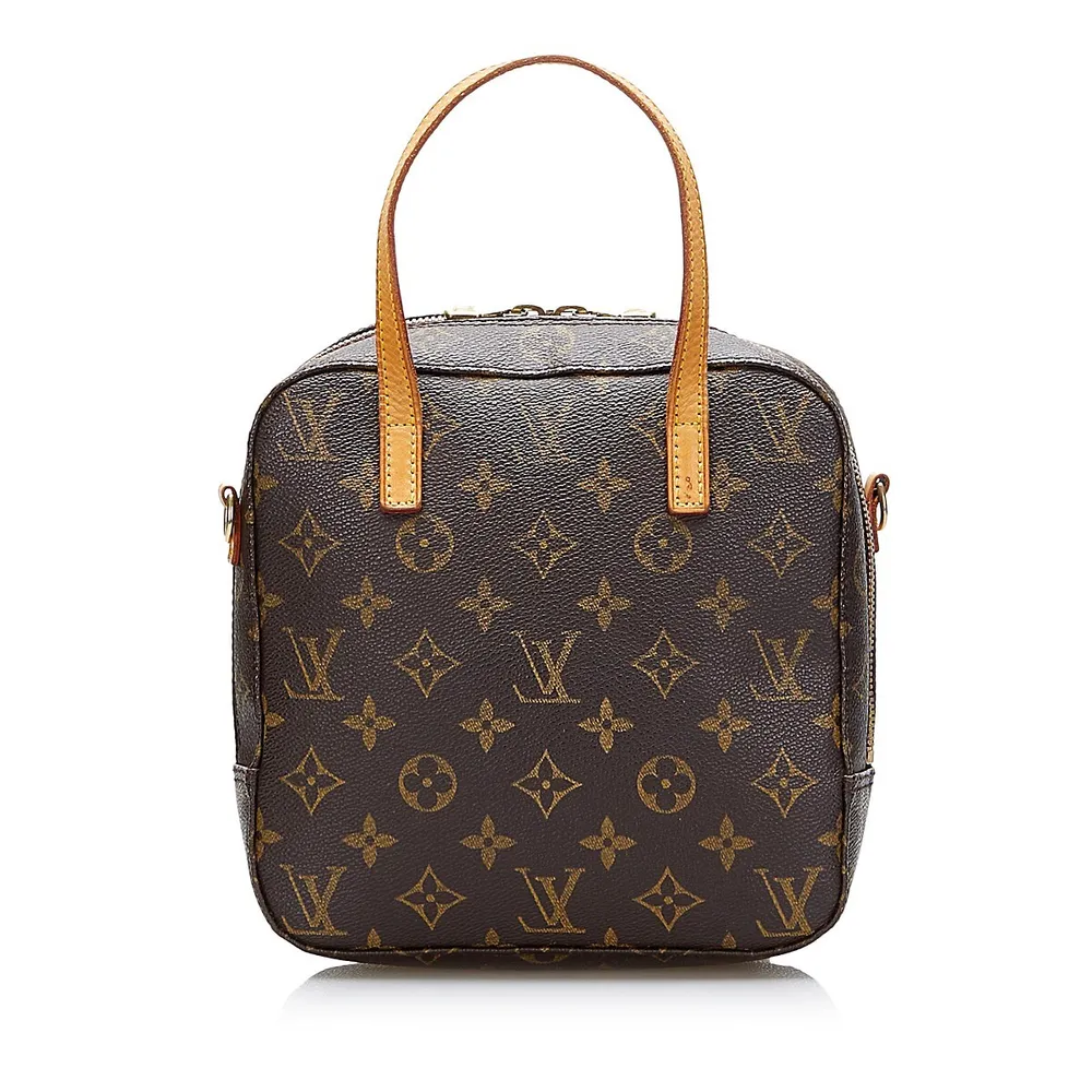 Louis Vuitton Spontini