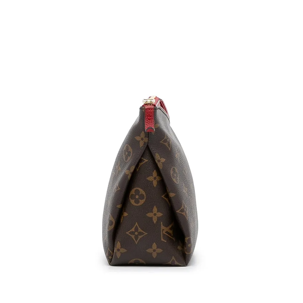 Products By Louis Vuitton: Pallas Beauty Case