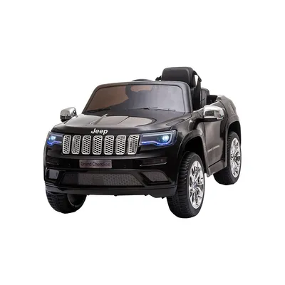 Voiture-jouet Ride-On Jeep Grand Cherokee