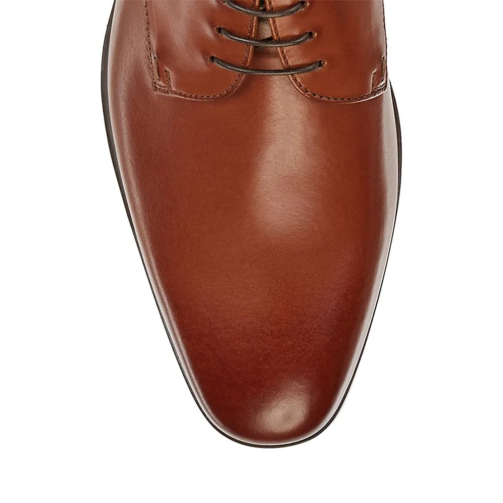 Kensington Derby - Men - Shoes