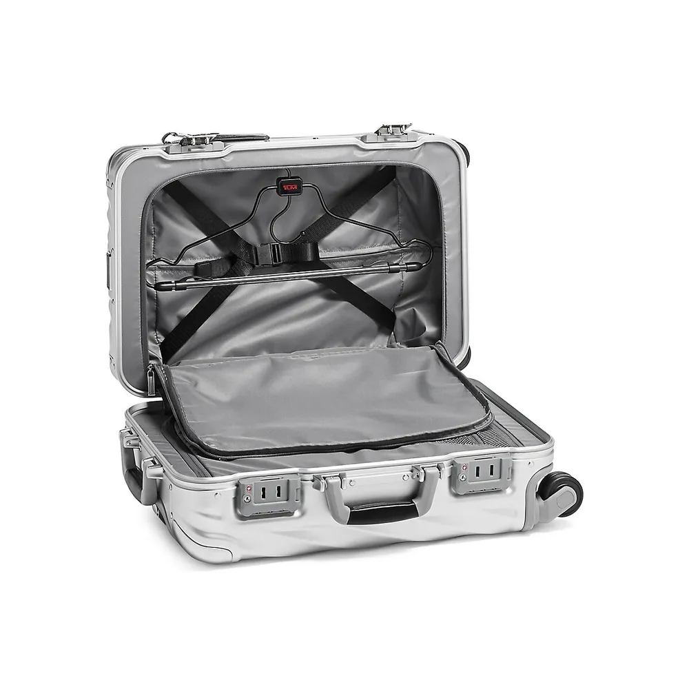 22 Degree 22-Inch International Suitcase