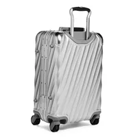 22 Degree 22-Inch International Suitcase