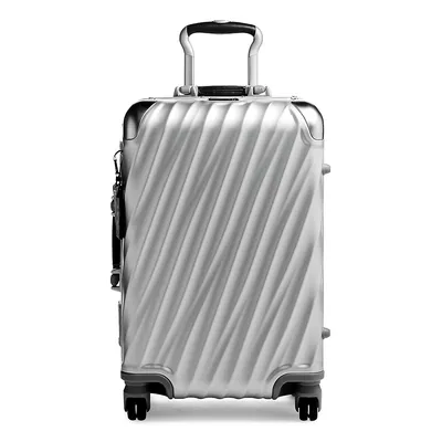 22 Degree 22-Inch International Suitcase
