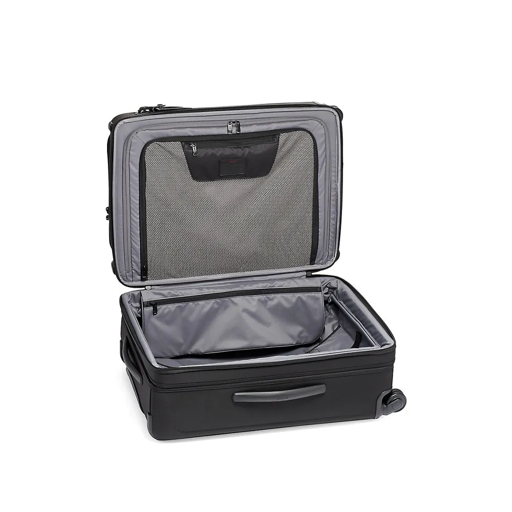 Alpha 26" Expandable Four-Wheel Packing Case