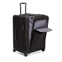 Alpha 26" Expandable Four-Wheel Packing Case