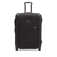 Alpha 26" Expandable Four-Wheel Packing Case
