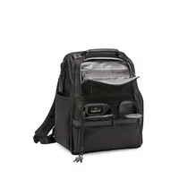 Alpha Compact Laptop Brief Pack