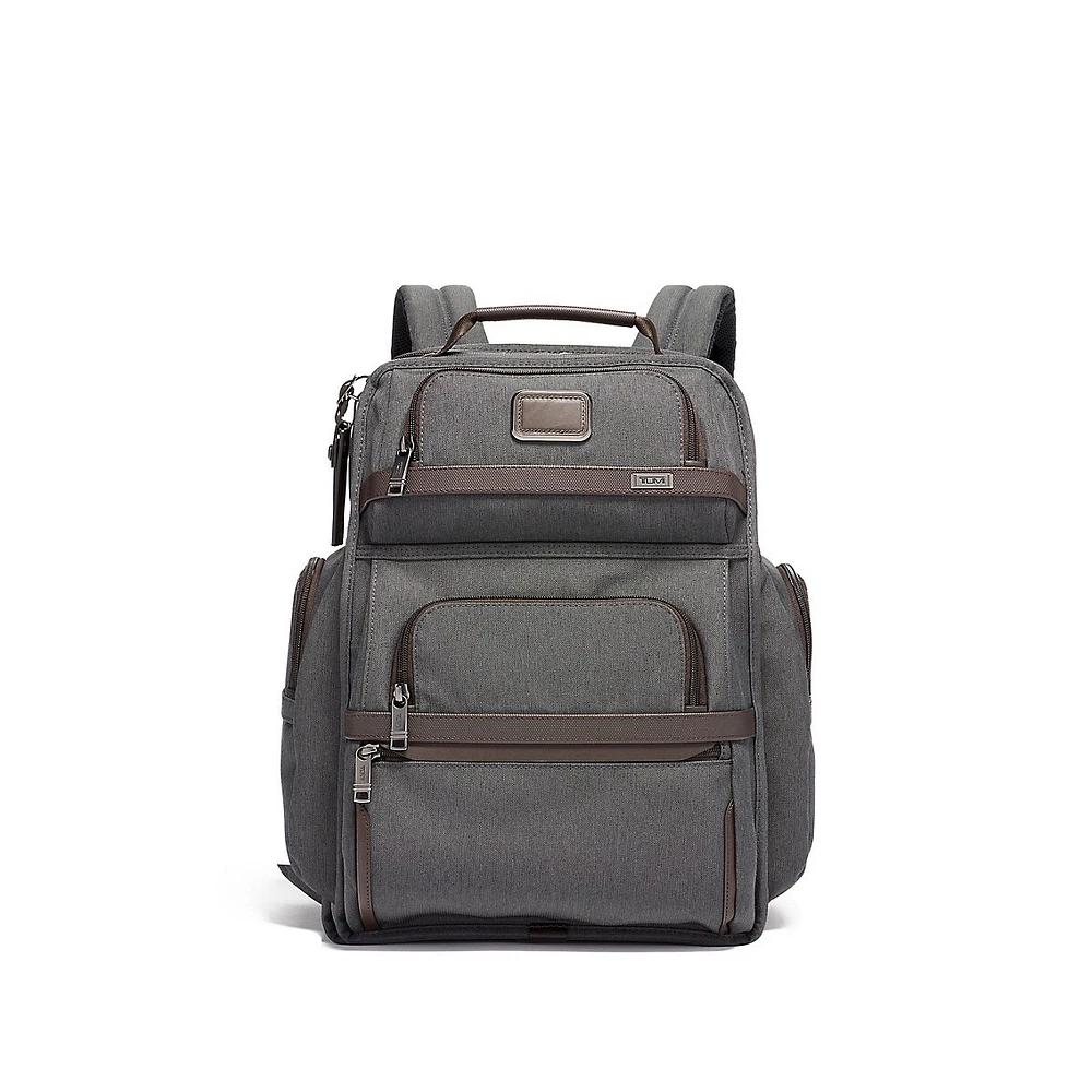 Alpha 3 Brief Backpack