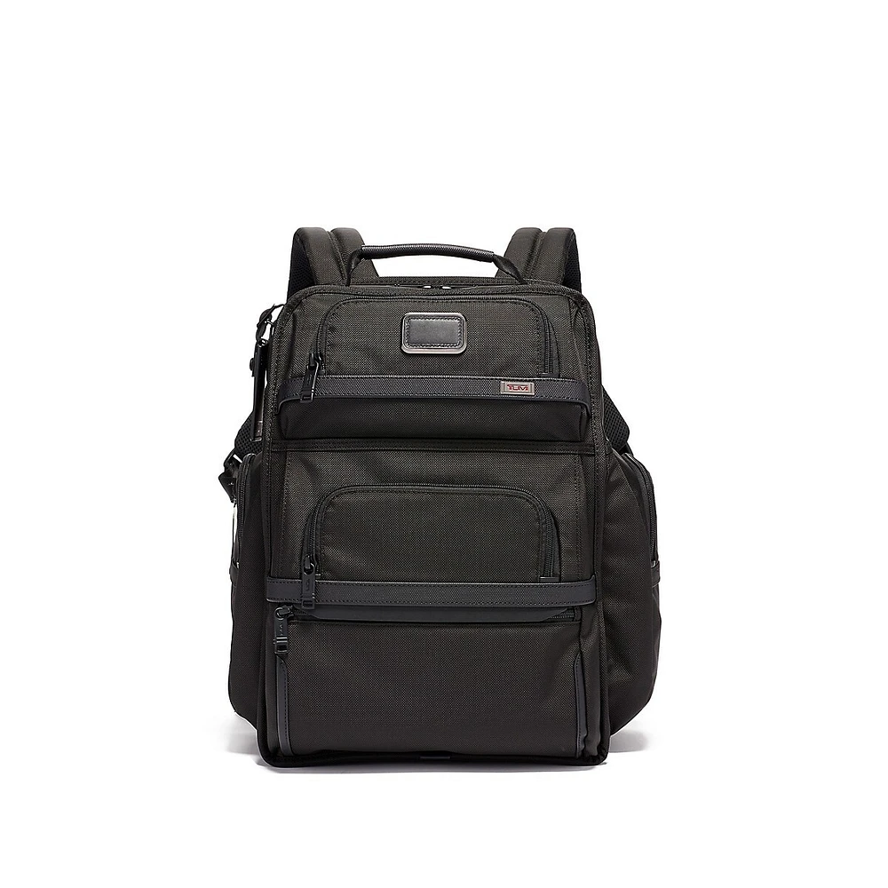 Alpha 3 Brief Backpack