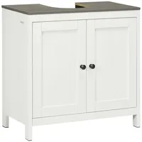 The Pedestal Sink Storage Cabinet