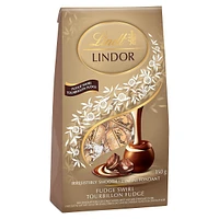 Sac de truffes Tourbillon Fudge Lindor