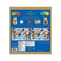 Kid's Assorted Milk Chocolate Advent Calendar