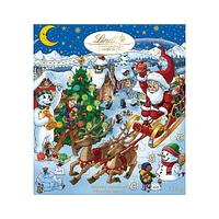 Kid's Assorted Milk Chocolate Advent Calendar