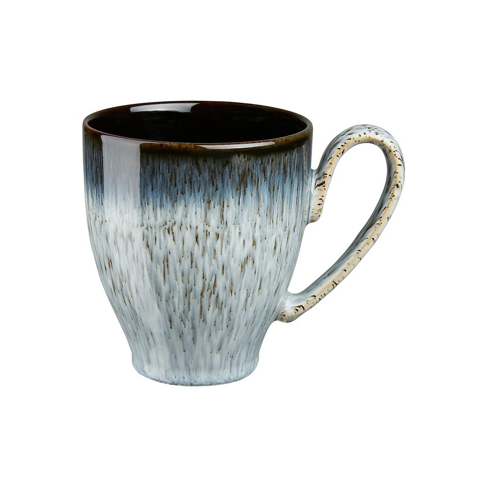 Halo Stoneware Large Mug