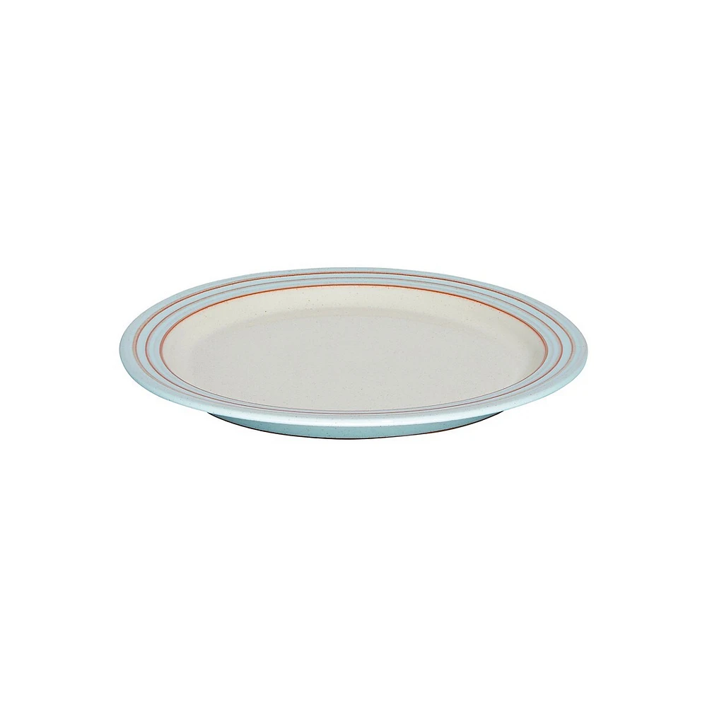 Heritage Pavillion Dinner Plate