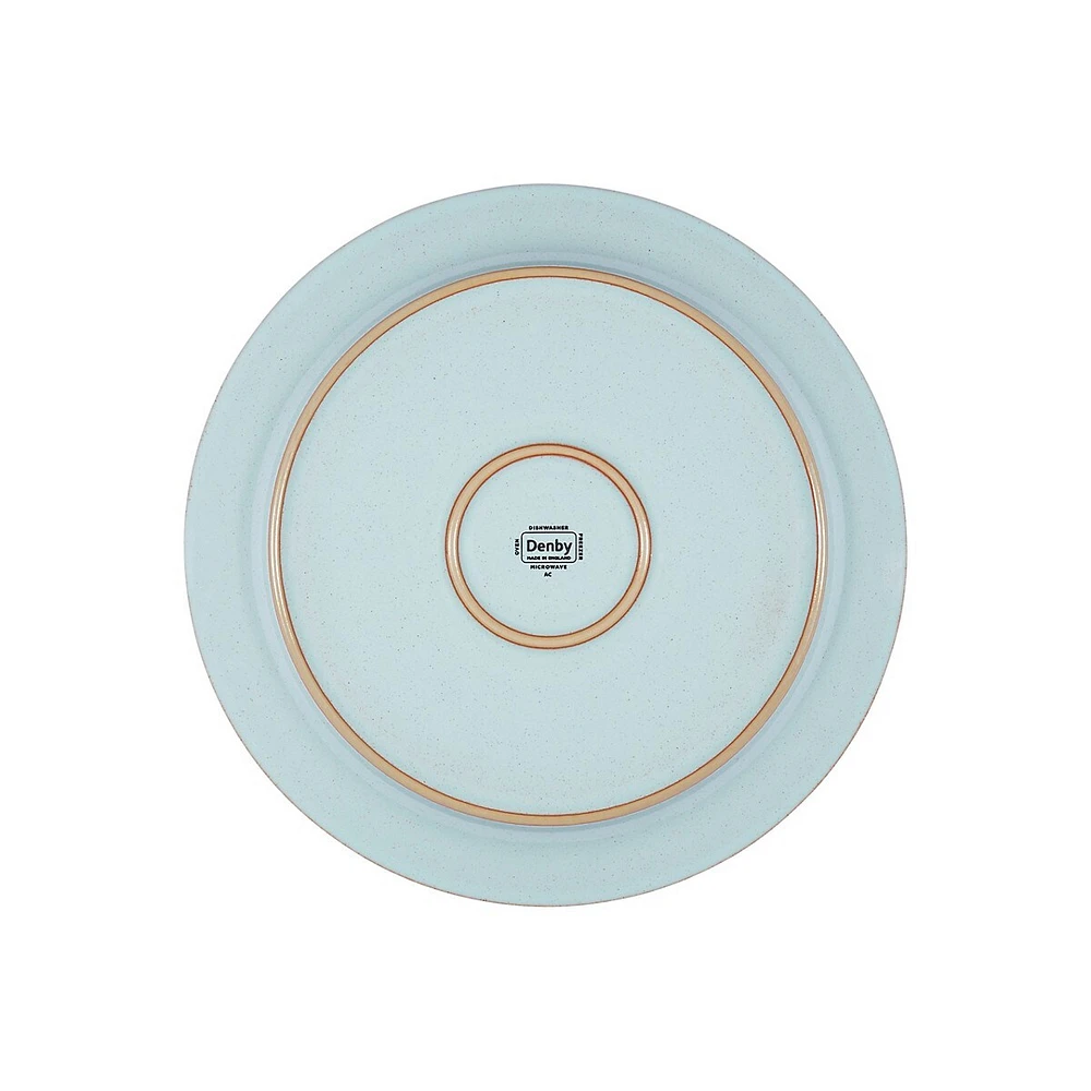 Heritage Pavillion Dinner Plate