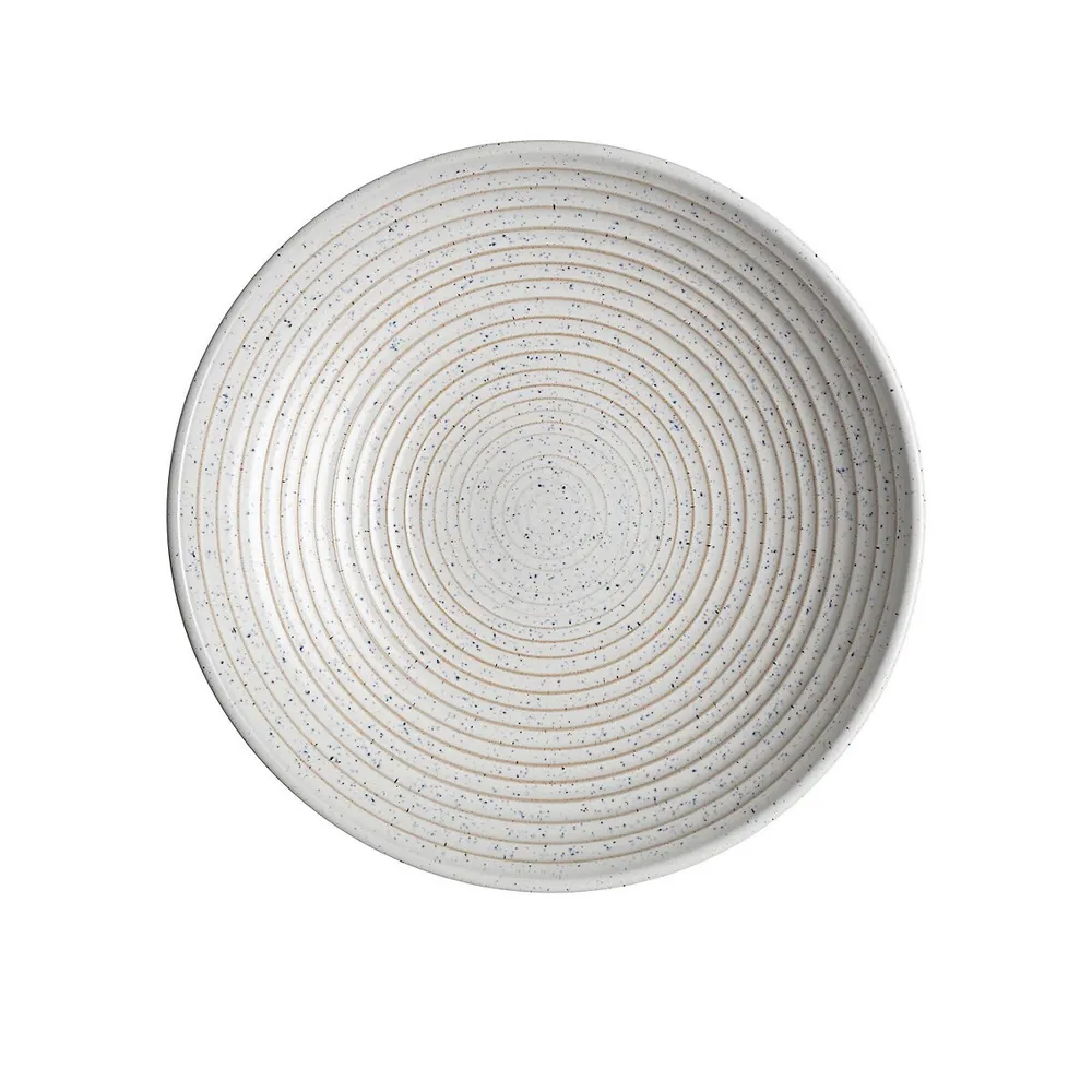 Studio Medium Ridge Bowl