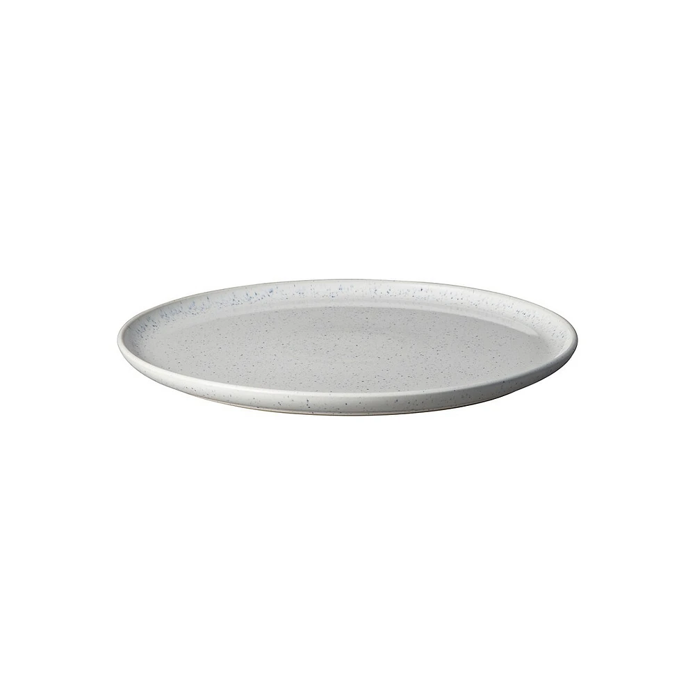 Studio Blue Round Platter