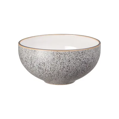 Studio Grey Stoneware Ramen Noodle Bowl