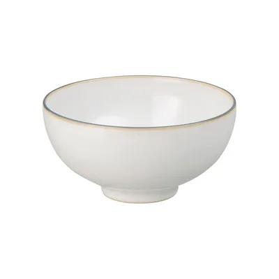 Studio Grey Stoneware Rice Bowl