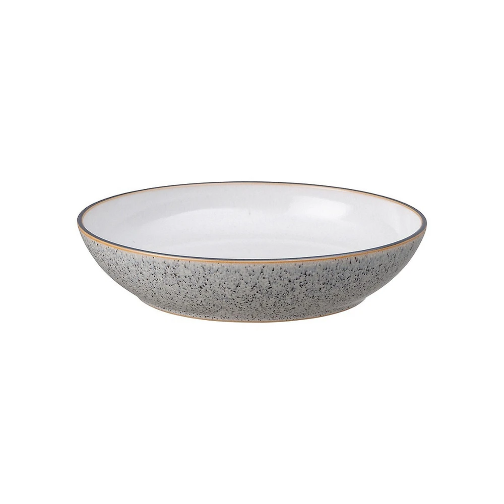 Studio Grey Stoneware Pasta Bowl