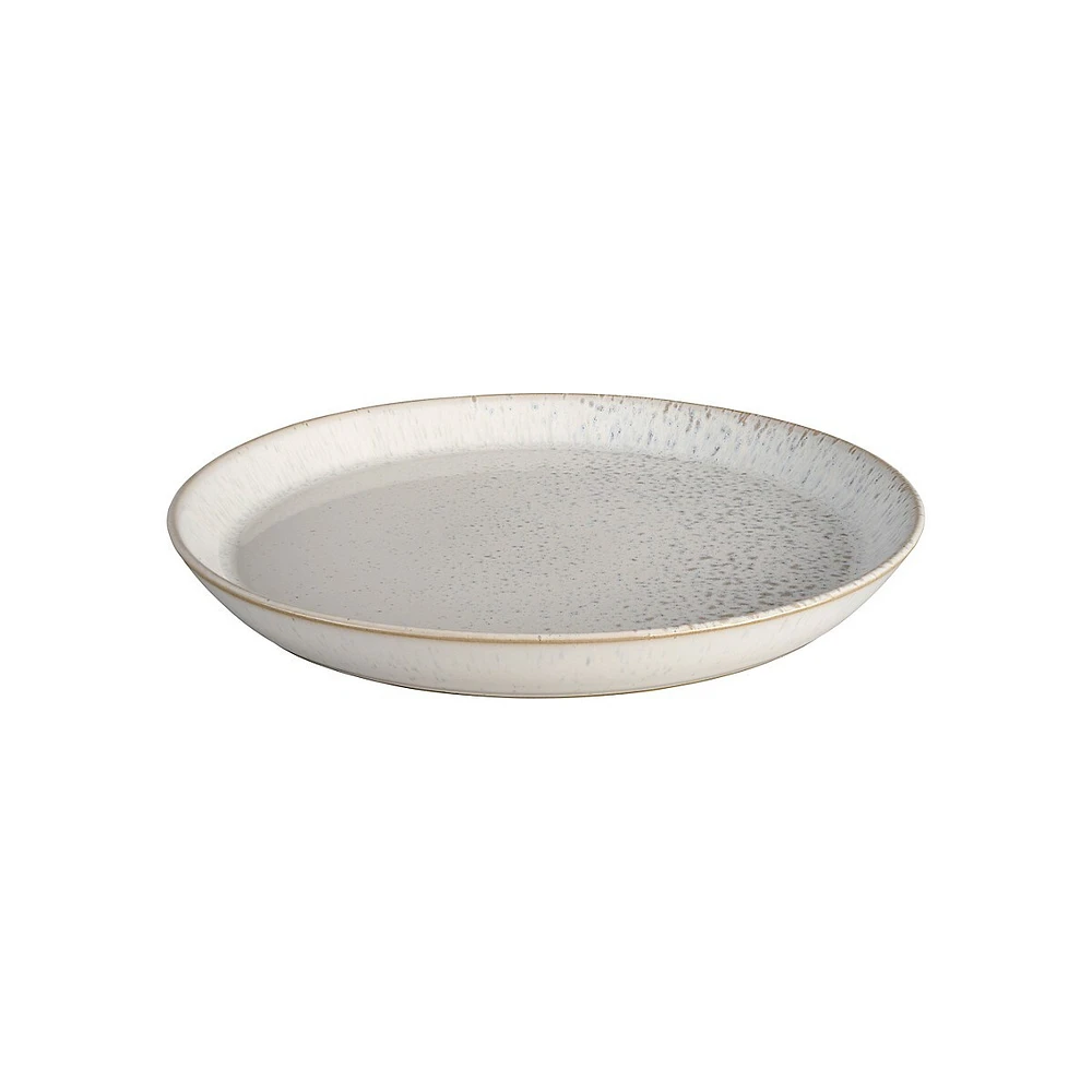 Assiette plate Kiln