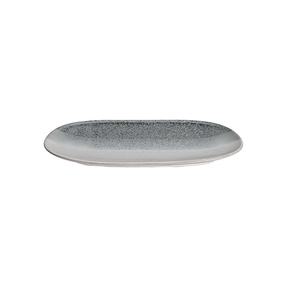 Studio Grey Accent Large Oblong Platter