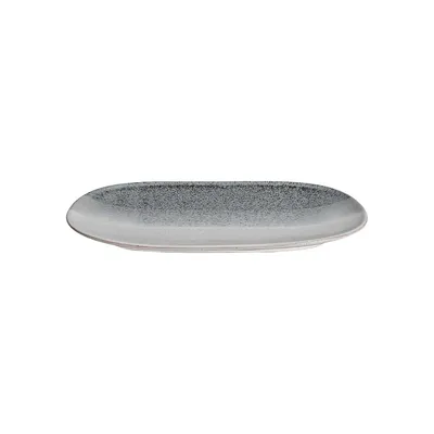 Studio Grey Accent Large Oblong Platter