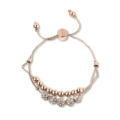 May Market Crystal Bracelet