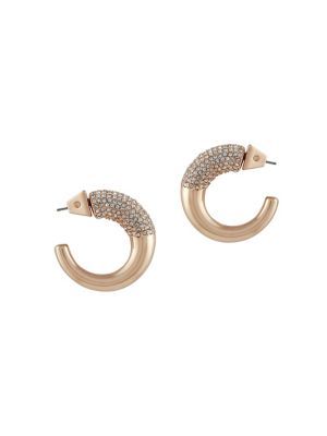 vince camuto huggie earrings