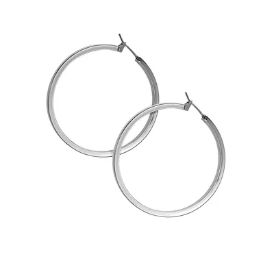 Hoop Earrings