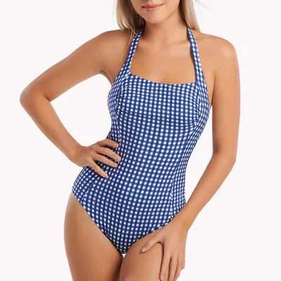 Nantes Swimsuit Without Wire