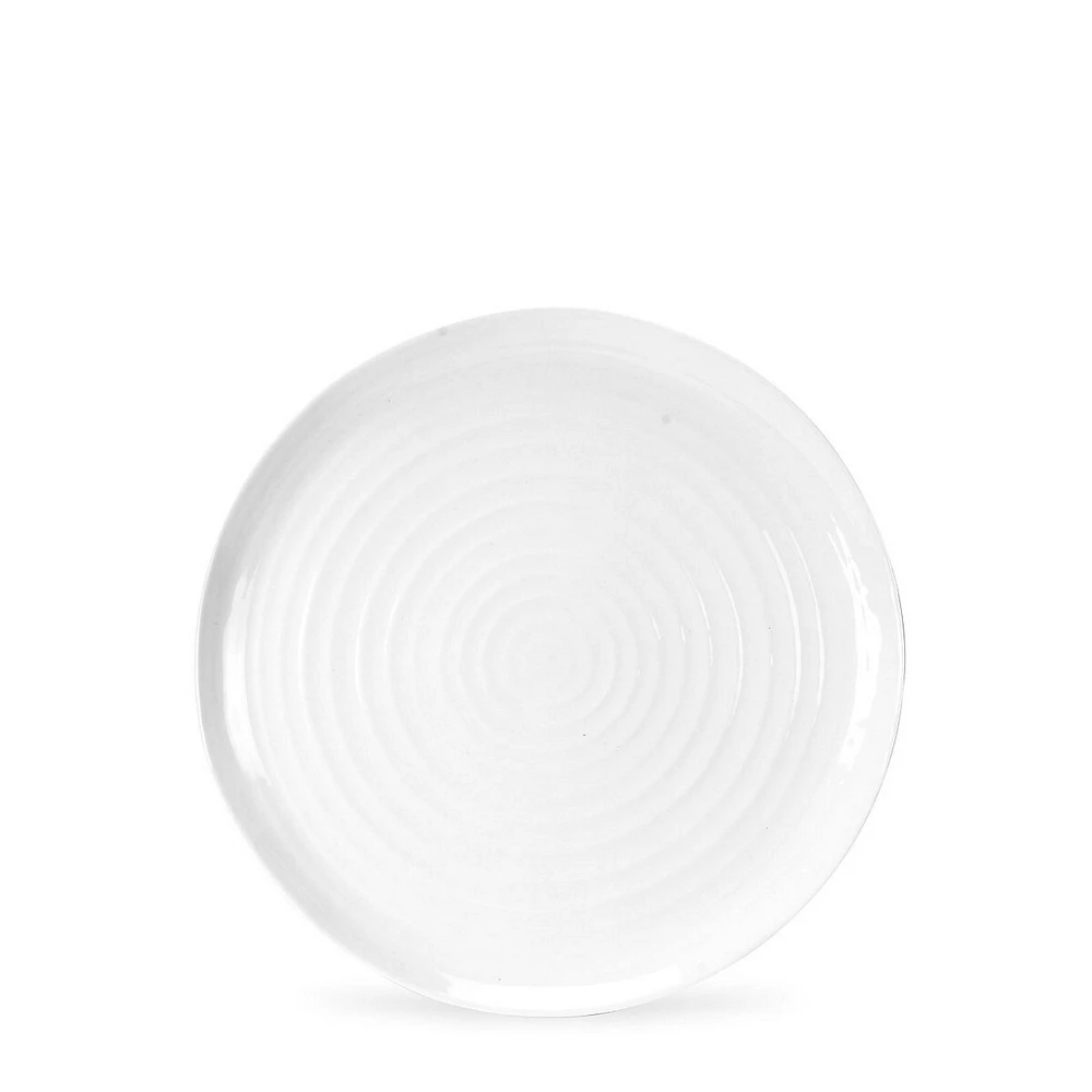 Round Platter