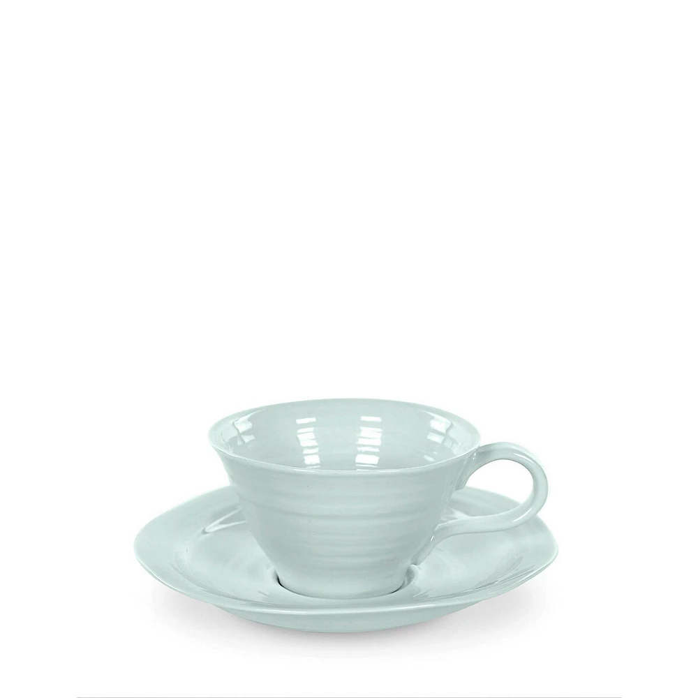 Tea Saucer