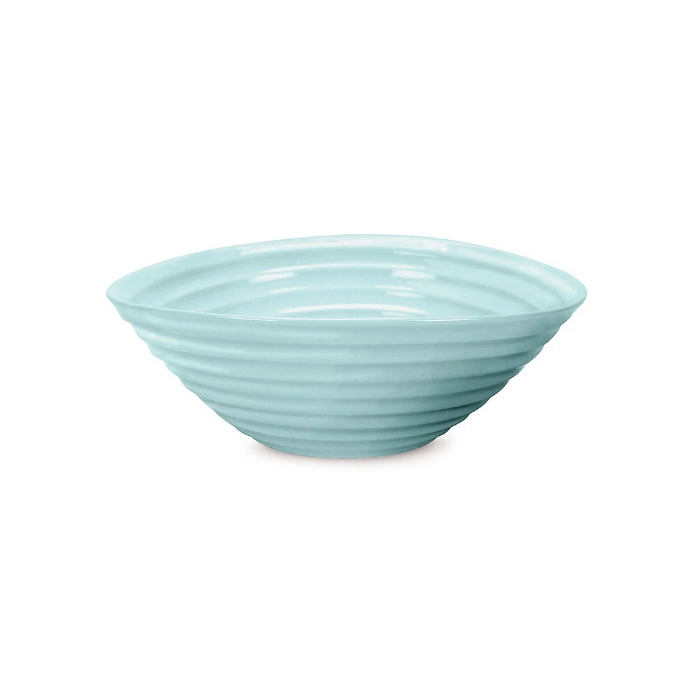 Sophie Conran Celadon Cereal Bowls 4-Piece Set