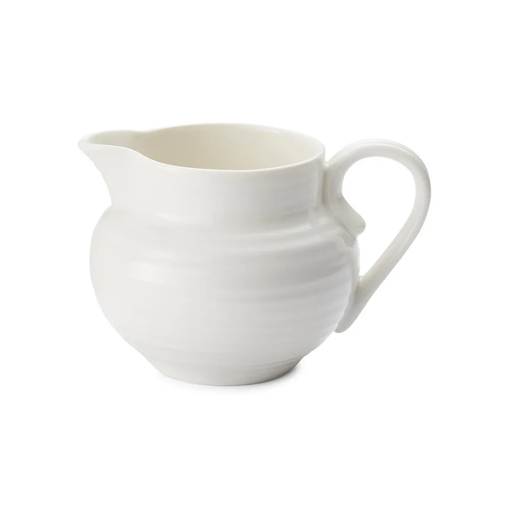 Cream Jug