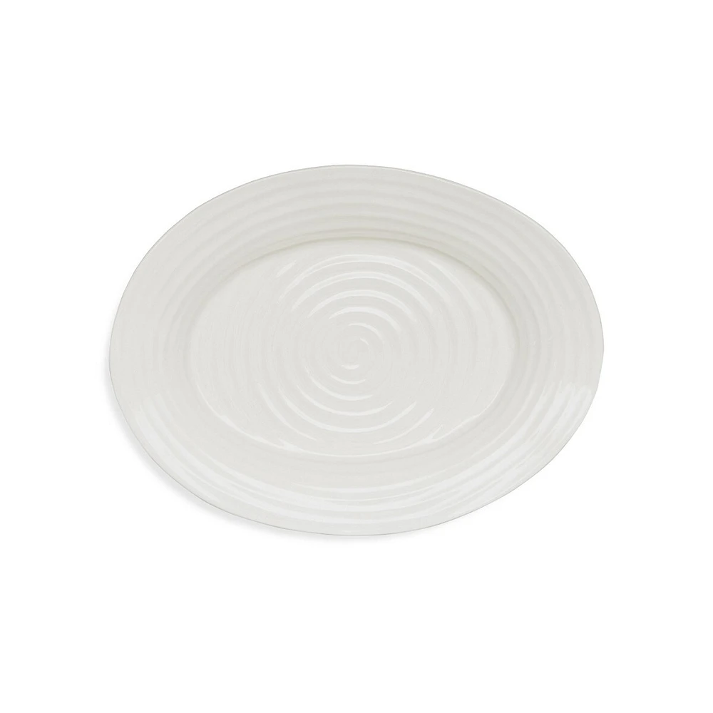 Oval Platter