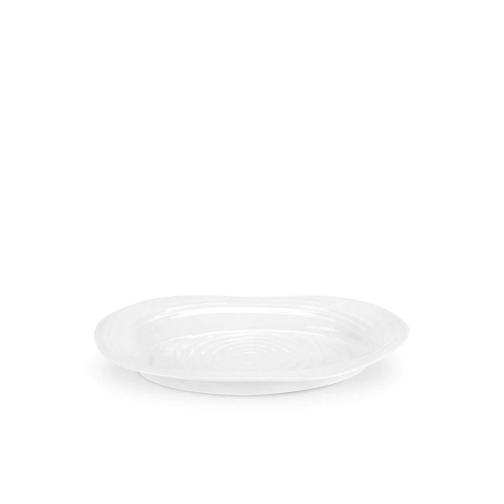 Medium Oval Platter