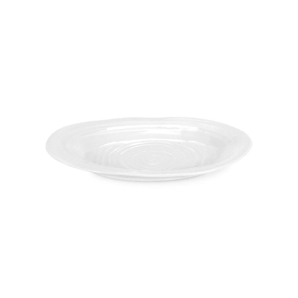 Petit plat oval