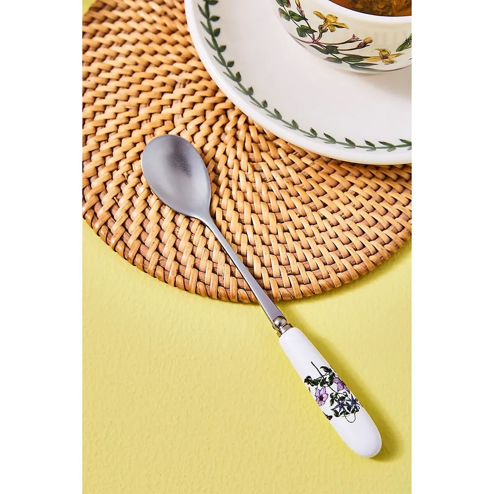 Buy Botanic Garden Teaspoons