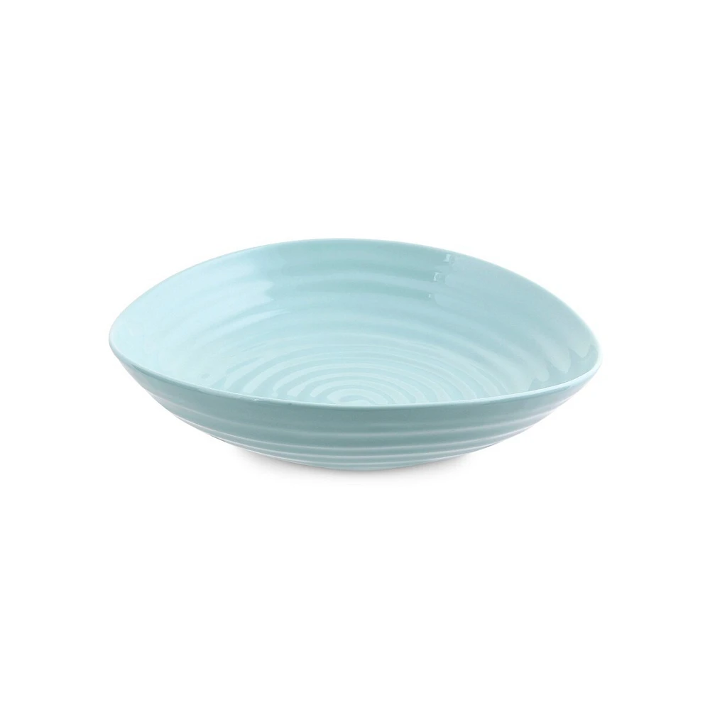 Sophie Conran Celadon Pasta Bowls 4-Piece Set