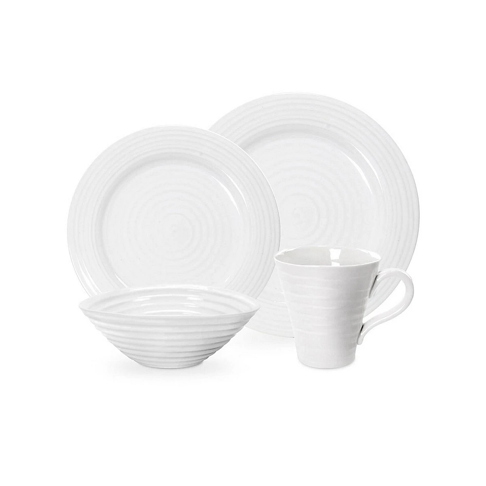 16-Piece Dinnerware Set